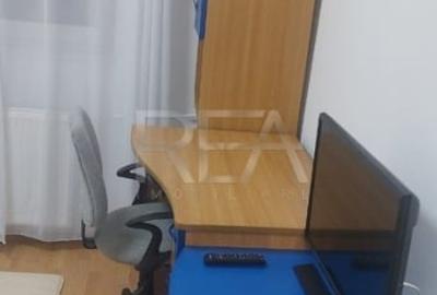 2 camere- decomandat- Calea 13 Septembrie - 9