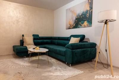 Apartament cu 2 camere de inchiriat la casa - 6