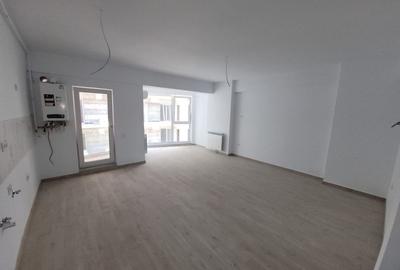 Apartament In Bloc Finalizat - Meraki 7 Studios In Mamaia Nord -  LIDL! La Cheie - 12