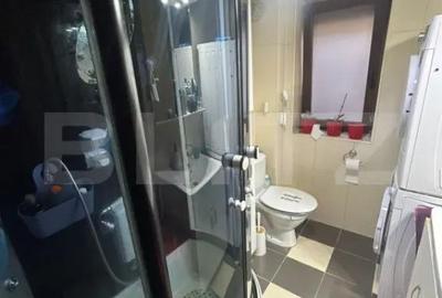 Apartament cu 3 camere decomandat în Olimpia-Stadion - 12