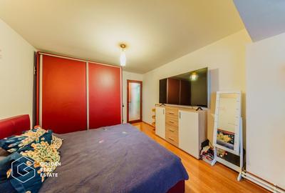 Apartament cu 4 camere decomandat, mobilat în Micălaca - 4