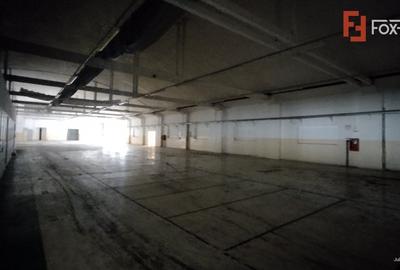 Spațiu industrial, de 11,507 mp, în Freidorf - 45