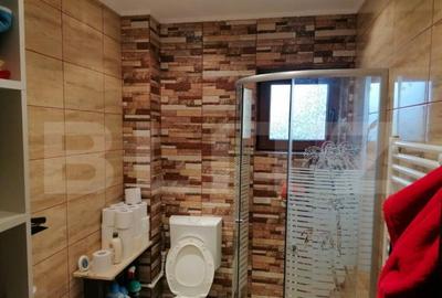 Casă cu 5 camere cu Teren 550 Mp în Central - 7