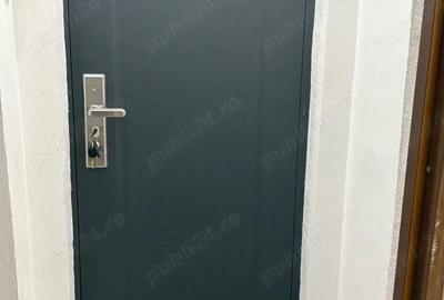 Garsonieră decomandată în Războieni - 1