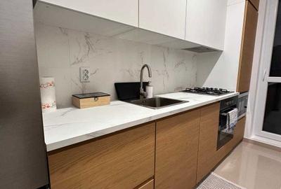 Garsonieră decomandată în Militari - 2