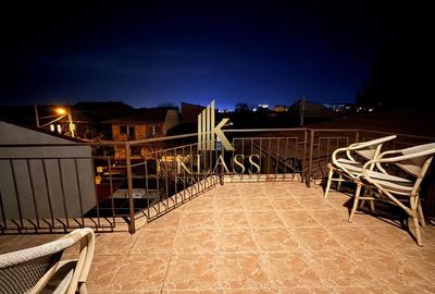 Casă individuală cu 6 camere cu Teren 400 Mp în Colentina - 11