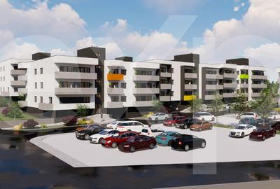 Garsonieră decomandată în Trivale - 2