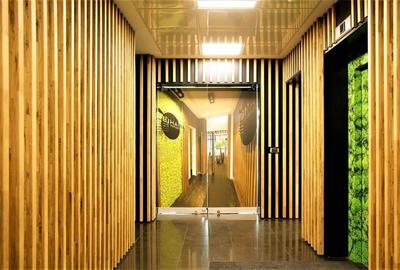 Inchirieri birouri in Biharia Office Building - 350 mp - 13