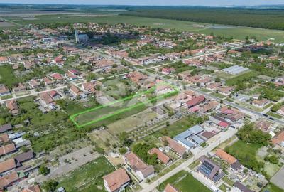 Spațiu comercial, de 178 mp, în Bacova - 14