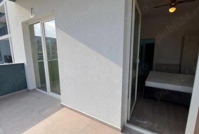 Apartament cu 2 camere decomandat în Central - 7