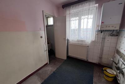 Apartament 2 camere,decomandat – Zona Nicolae Bălcescu - 14
