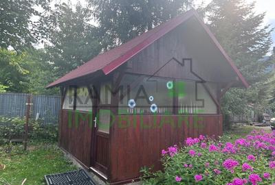Casa superba de vanzare in Bradet, la doar 20 km de Brasov. - 2