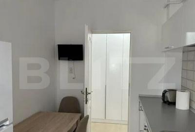 Apartament de inchiriat, cu 2 camere, zona Galata - 5