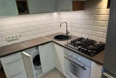 Apartament cu 2 camere în Panduri