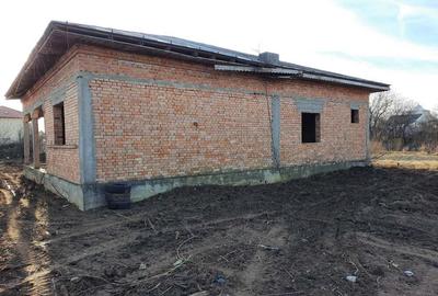 Casă cu 3 camere cu Teren 1803 Mp în Bolintin-Deal - 8