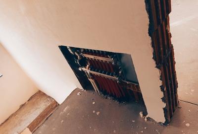 Casa / vila Stefanesti , stadiul predarii : '' La Cheie '' ! - 14