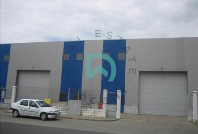 VAnzare hala industriala , 828 mp, Prejmer, Parc industrial Graells, Brasov - 5