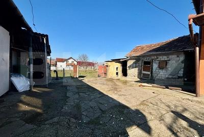 Casa individuala, 86mp, gradina 1000mp, zona Libertatii, Apahida - 2