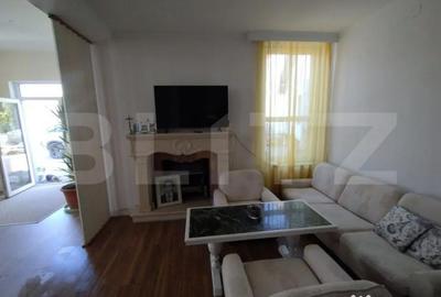Casă cu 7 camere cu Teren 2900 Mp în Central - 17