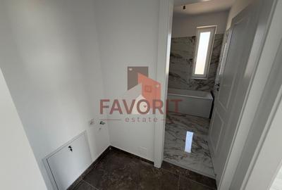 Apartament cu 2 camere semidecomandat în Braytim - 5