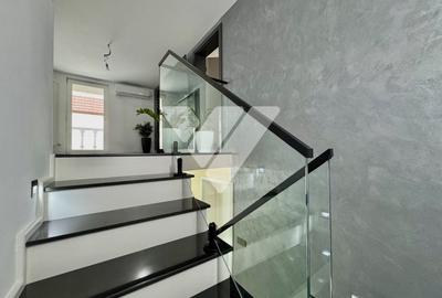 Casa individuala 6 camere 3 bai si teren 1115 mp in Sura Mica Sibiu - 4