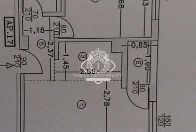 Rahova-Pecineaga | 2 camere | 34mp | et 2 | bloc 2015 | mobilat | 62.000 euro - 7