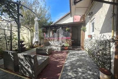 Casa 3 camere la sol,  teren de 425mp, beci si foisor Casa 3 camere la sol,  teren de 425mp, beci si foisor - 2