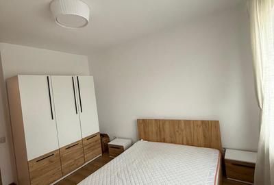 Apartament cu 2 camere si loc de parcare la liber in Militari Residence - 8