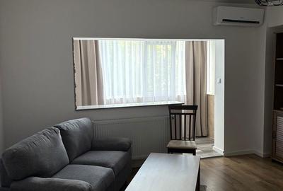 Garsonieră în Buzaului - 2