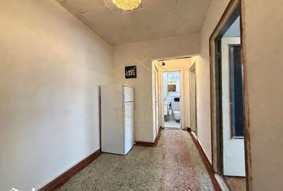 Apartament cu 3 camere decomandat, mobilat în Șagului - 3