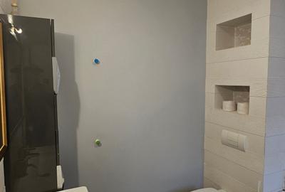 Casă cu 5 camere si Garaj, în American Village – Pipera – confort, eleganță - 29