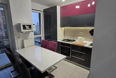 Ofer spre inchiriere apartament 2 camere - 3