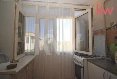 Apartament decomandat, centrala, complet mobilat Craiovita Noua - 9