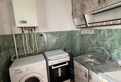 Apartament cu 2 camere în Central - 8
