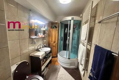 Apartament 2 camere,zona Mircea Voda,etaj 1 - 9