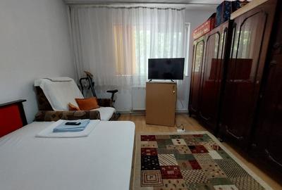 3 CAMERE PARTER |  TOMIS NORD  |  CIRESICA - 3