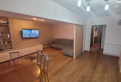 Apartament cu 3 camere în Exercițiu - 1