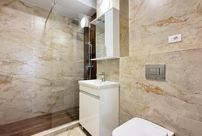 Apartament cu 2 camere+Garaj subteran bloc nou cu piscina - 20
