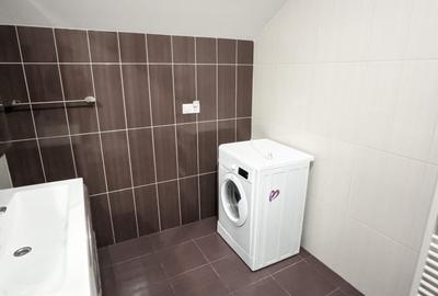 Casă de închiriat, 5 camere, 167 mp utili, 495 mp teren, zona Câmpului - 10