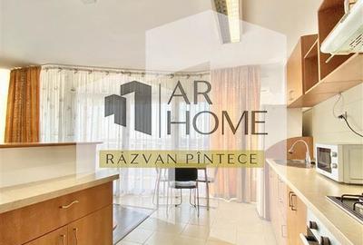 Apartament 2 camere, modern, terasa generoasa, zona centrala - 4