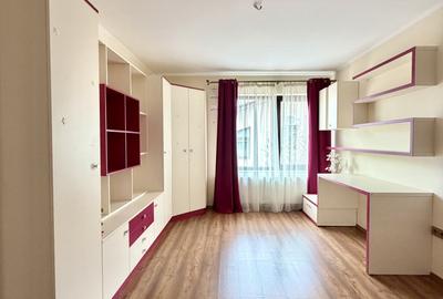 Duplex cu 4 camere cu Canalizare în Florești - 17