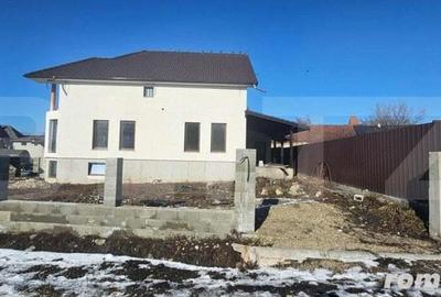 Casa moderna ?i spa?ioasa, 364mp, construita in 2020 - 18