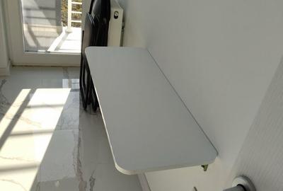 Garsonieră decomandată în Lunca Cetățuii - 3