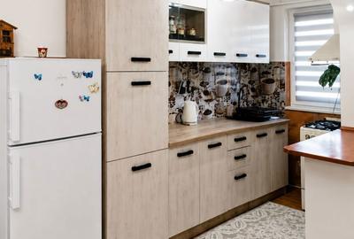Apartament cu 2 camere în Fălticeni - 2