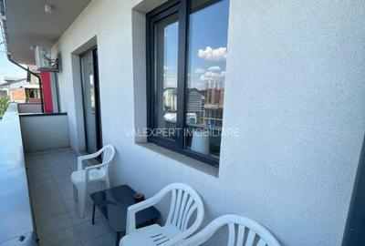 Apartament 2 camere, 66 mp, centrala termica, AC, prima inchiriere, Br - 12