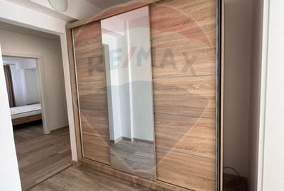 Apartament cu 4 camere decomandat, mobilat în Polivalentă - 12