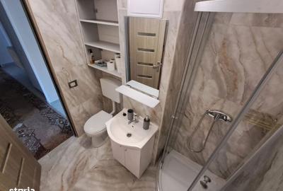 Apartament cu 2 camere decomandat, mobilat în Mărăști - 5