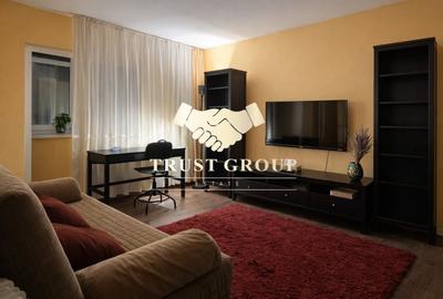 Apartament cu 2 camere semidecomandat în Arcul de Triumf - 1