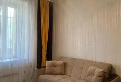 Apartament cu 2 camere decomandat în Drumul Taberei