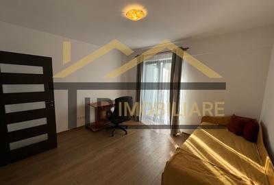 Apartament de 3 camere, 78mp, parcare, Zona UMFST Apartament de 3 camere, 78mp, parcare, Zona UMFST - 7